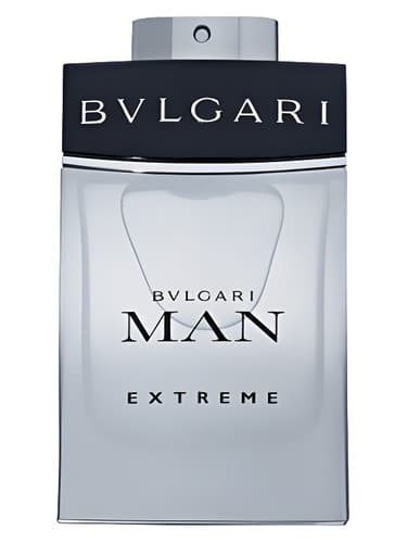 Bvlgari Man Extreme - بولگاری من اکستریم