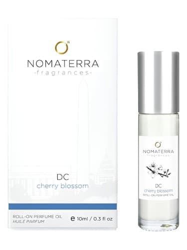 DC Cherry Blossom - شکوفه های چری دی سی