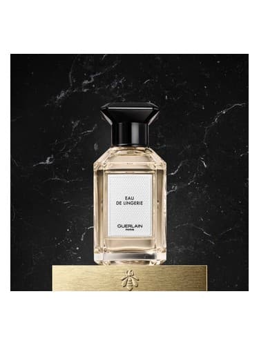 Eau de Lingerie - او دو لانژری