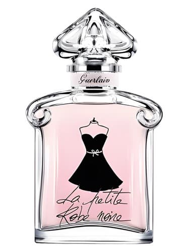 La Petite Robe Noire Eau de Toilette - لا پتیت روب نوآر او دو تویلت