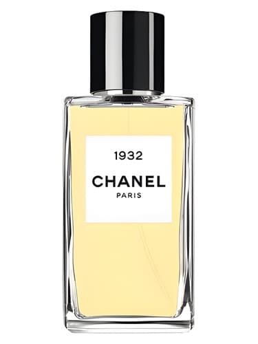 Les Exclusifs de Chanel 1932 - لز اکسکلوسیف د شنل ۱۹۳۲