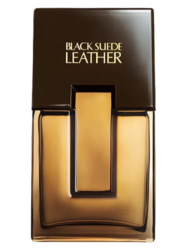 Black Suede Leather - بلک سوید لدر