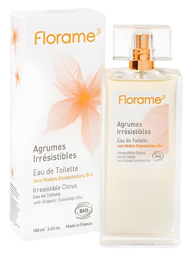 Agrumes Irresistibles 