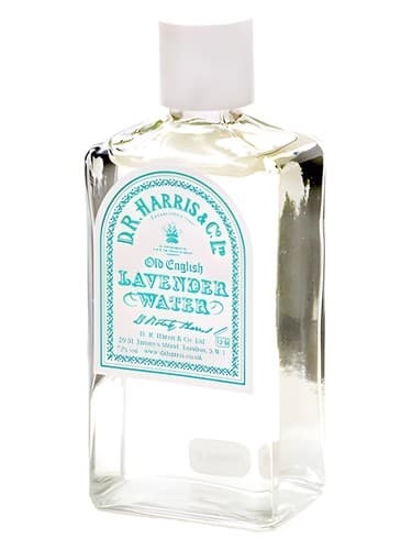 Old English Lavender Water