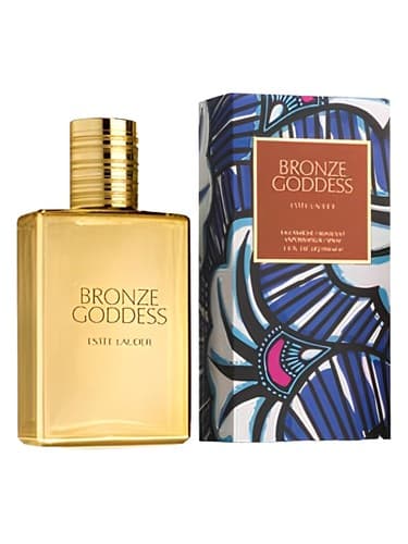 Bronze Goddess Eau Fraiche SkinScent 2013 - برنز گادس او فرش اسکین سنت 2013