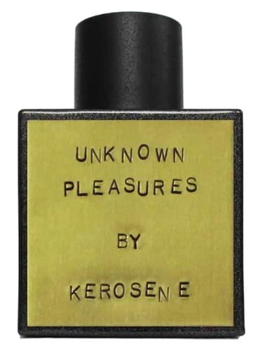 Unknown Pleasures - آنون پلژرز