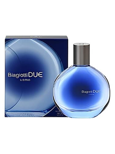 Biagiotti Due Uomo 