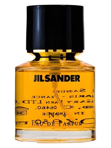 Jil Sander No. 4 - جیل ساندر نامبر ۴