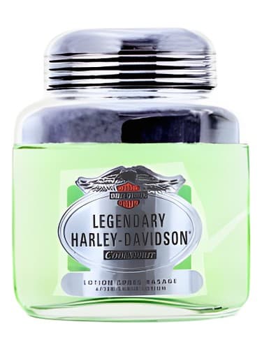 Legendary Harley-Davidson Cool Spirit - افسانه ای هارلی دیویدسون Cool Spirit