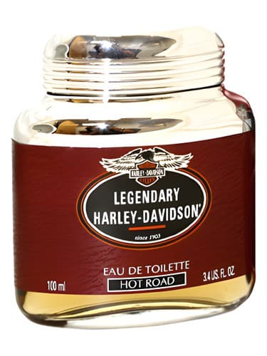 Legendary Harley-Davidson Hot Road