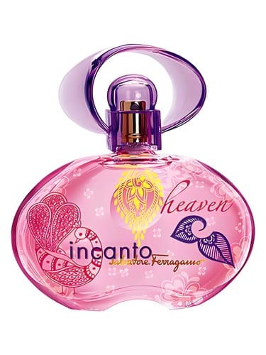 Incanto Heaven - اینکانتو هیون