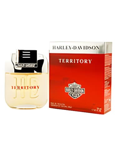 Territory - قلمرو