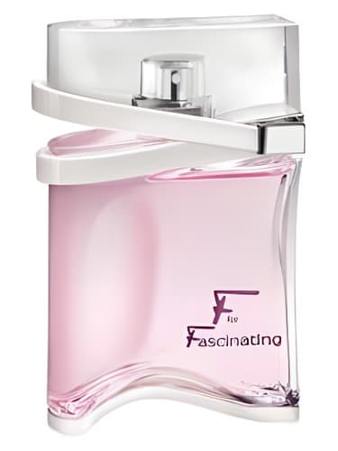 F for Fascinating - اف فور فسینیتینگ