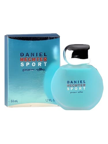 Daniel Hechter Sport Pour Elle - دانیل هچتر اسپورت پور ال