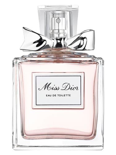 Miss Dior Eau De Toilette - میس دیور او دو تویلت