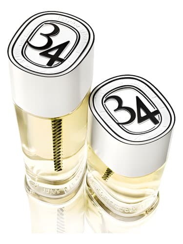 Eau de 34 - او دو 34