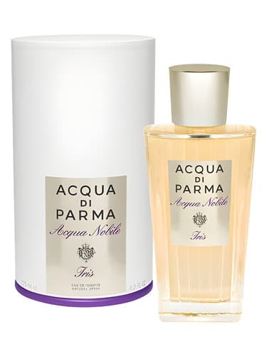 Acqua Nobile Iris - آکوا نوبیله آیریس