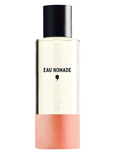 Eau Nomade 