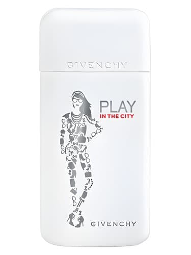 Play in the City for Her