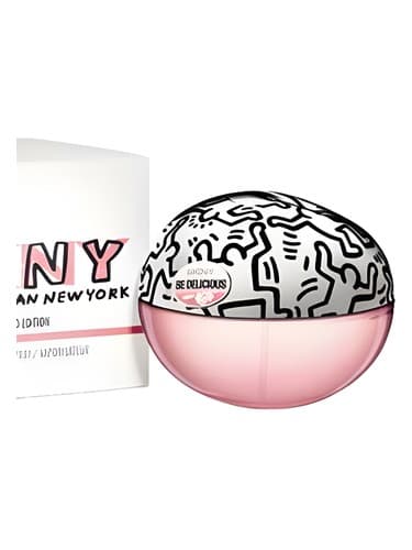 DKNY Fresh Blossom Art 