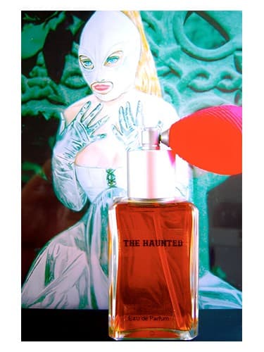 The Haunted