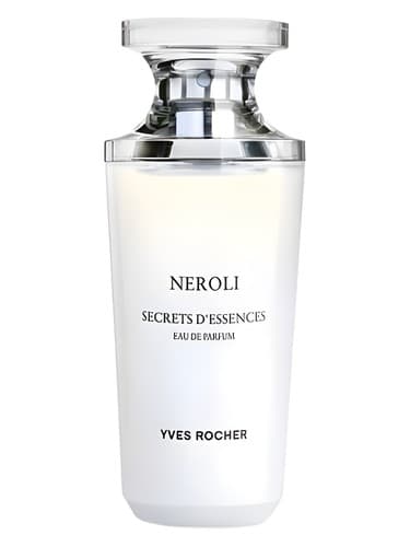 Secret d'Essences Neroli - سکرت د اسنسز نرولی