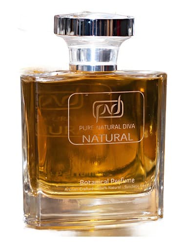 Natural - طبیعی