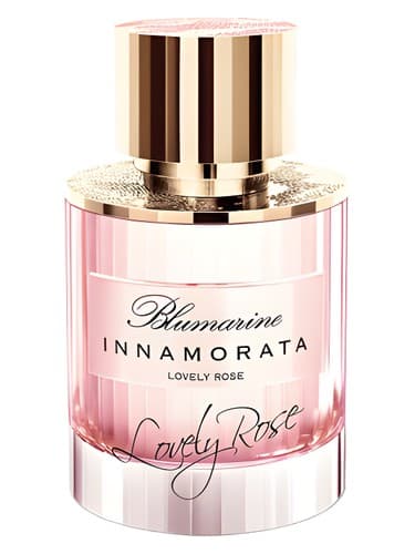 Innamorata Lovely Rose - ایناموراتا لاولی رز