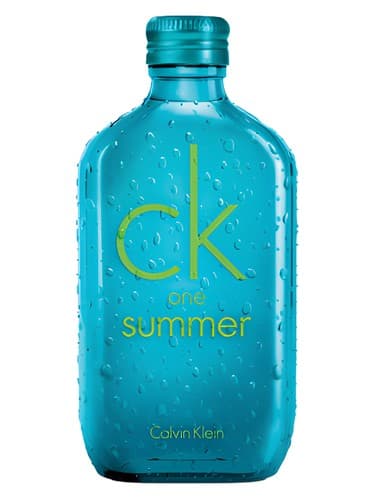 CK One Summer 2013 - سی کی وان سامر 2013