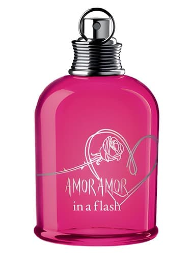 Amor Amor In a Flash - آمور آمور این ا فلش