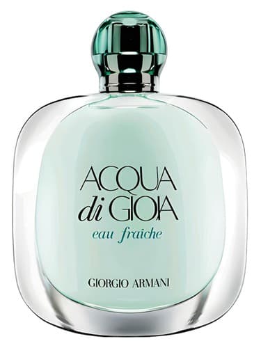 Acqua Di Gioia Eau Fraiche - آکوا دی جیویا او فرش