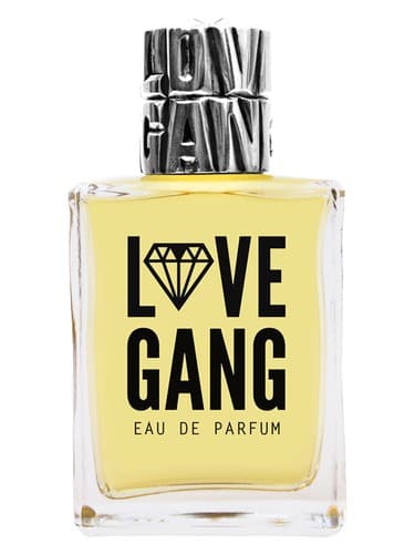 Lovegang - لاوگانگ