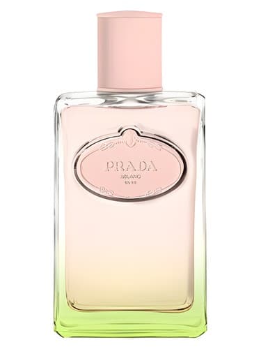 Infusion d'Iris L'Eau d'Iris - اینفیوژن د آیریس لئو د آیریس