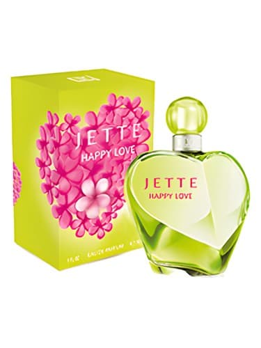 Jette Happy Love - جت لاو مبارک