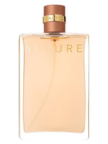 Allure Eau de Parfum - آلور ادو پارفوم
