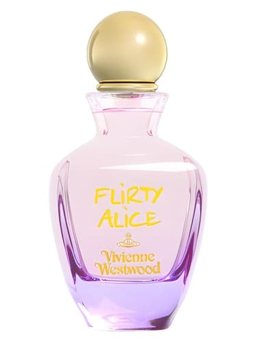 Flirty Alice - آلیس عشوه گر