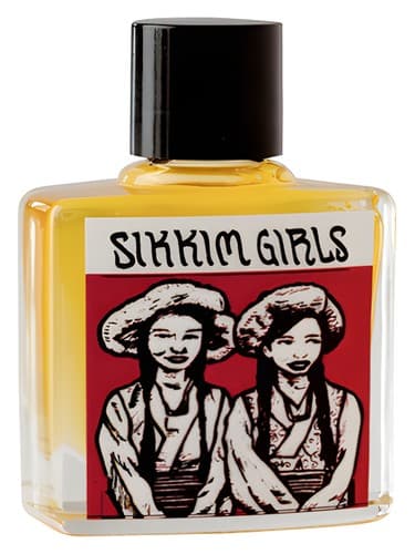 Sikkim Girls - سیکیم گرلز