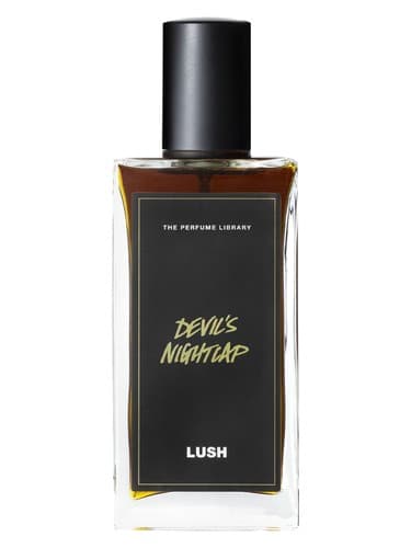Devil's Night Cap