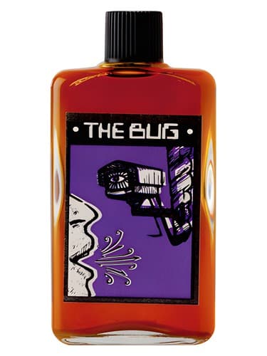 The Bug - د باگ