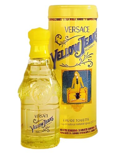 Yellow Jeans - یلو جینز