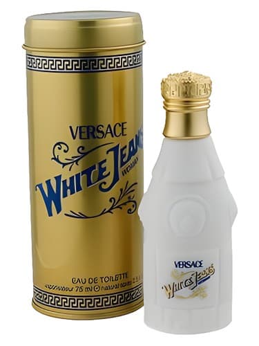 White Jeans - وایت جینز