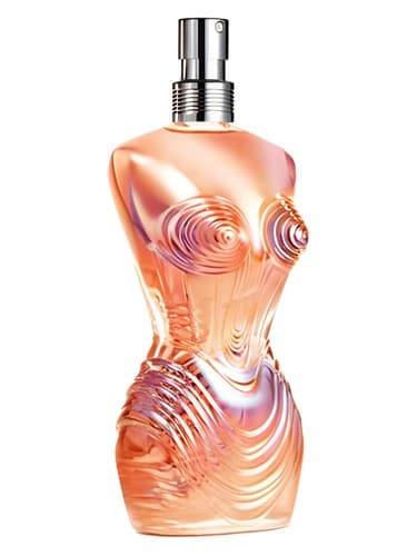 Classique Belle en Corset - کلاسیک بل ان کورست