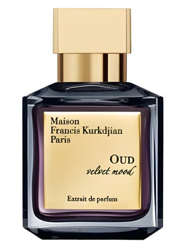 Oud Velvet Mood - عود ولوت مود