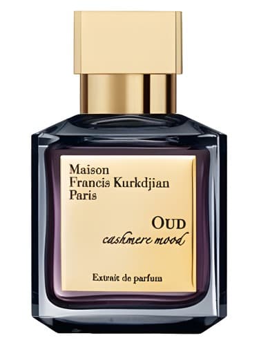Oud Cashmere Mood - عود کشمیر مود
