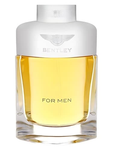 Bentley for Men - بنتلی فور من