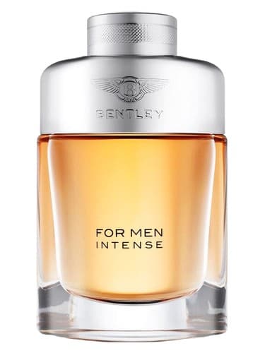 Bentley for Men Intense - بنتلی فور من اینتنس
