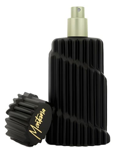 Montana Black Edition - مونتانا بلک ادیشن