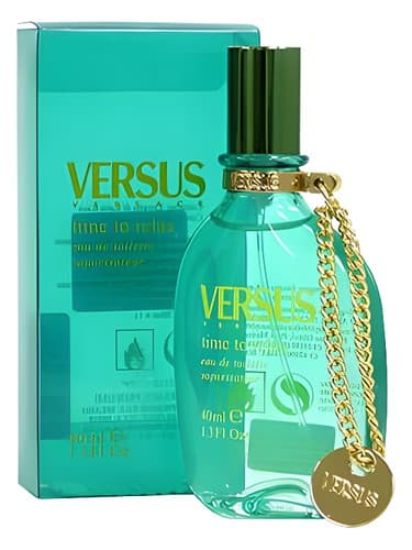 Versus Time For Relax - ورسوس تایم فور ریلکس