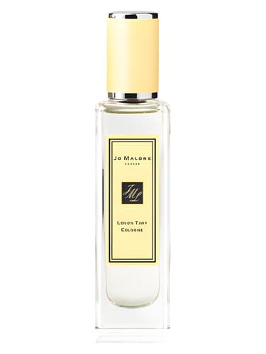 Lemon Tart - لمون تارت