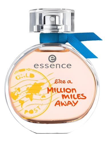 Like a Million Miles Away - مثل یک میلیون مایل دورتر